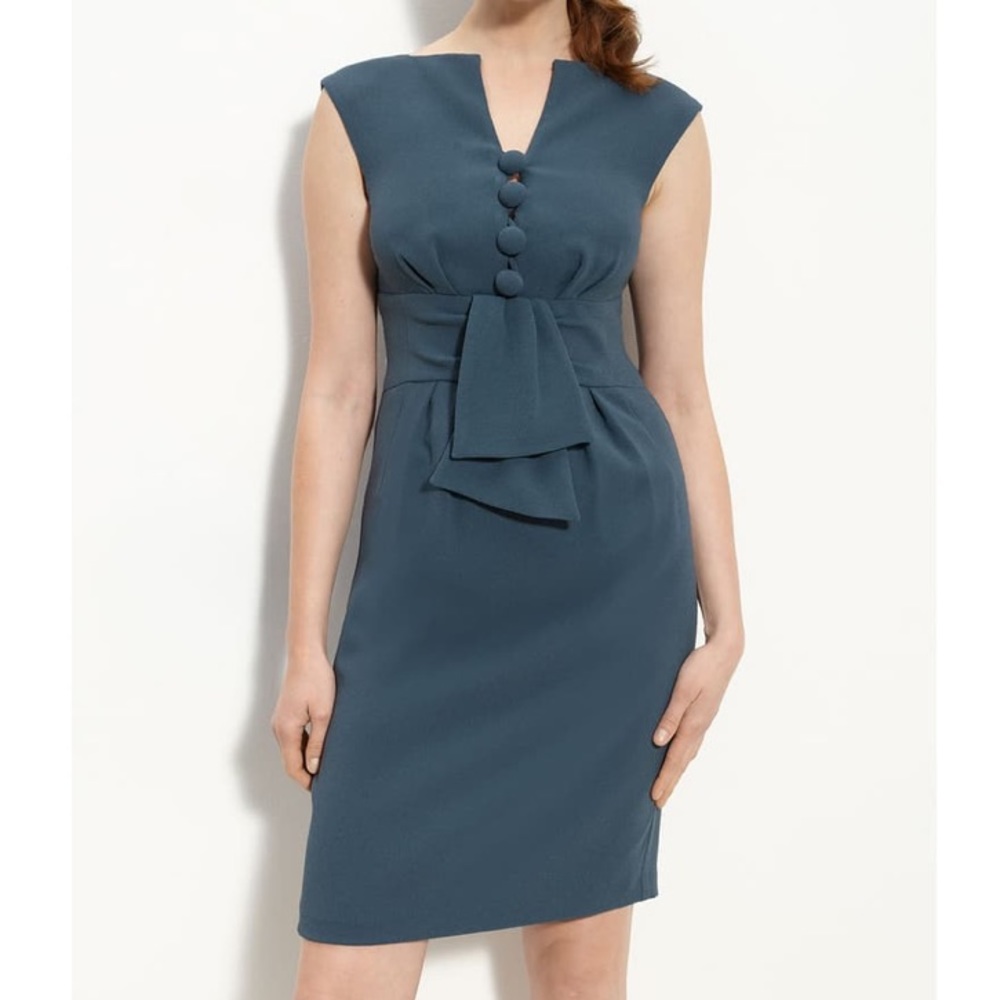 Nanette Lepore Sunny Day Shift Dress